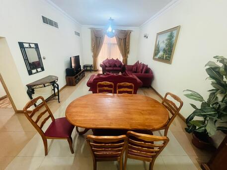 Juffair, Apartments/Houses, BHD 325/month,  Furnished,  2 BR,  SPACIOUS FURNISHED 2 BHK APARTMENT FOR RENT IN JUFFAIR -: FAZAL* 34664461