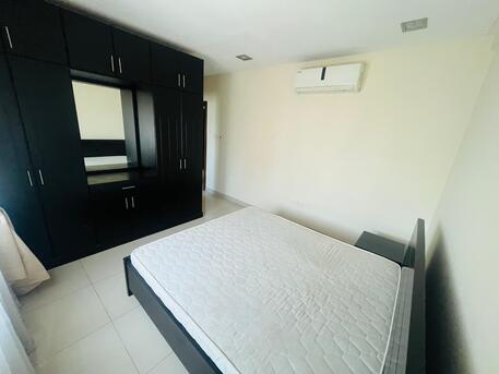 Hidd, Apartments/Houses, BHD 270/month,  Furnished,  2 BR,  FULLY FURNISHED 2 BHK APARTMENT FOR RENT IN HIDD -: FAZAL* 34664461