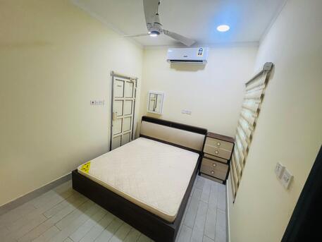 Segaya, Apartments/Houses, BHD 230/month,  Studio,  BHD:-230/month FURNISHED 1 BHK APARTMENT FOR RENT IN SEGAYA -: FAZAL* 34664461