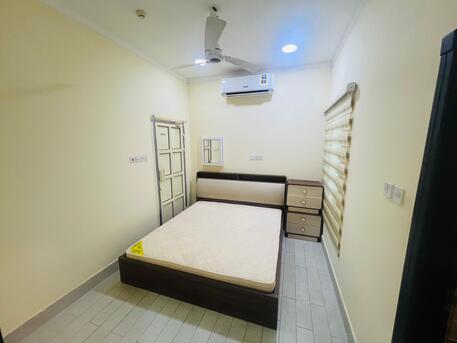 Segaya, Apartments/Houses, BHD 230/month,  Furnished,  1 BR,  FURNISHED 1 BHK APARTMENT FOR RENT IN SEGAYA -: FAZAL* 34664461