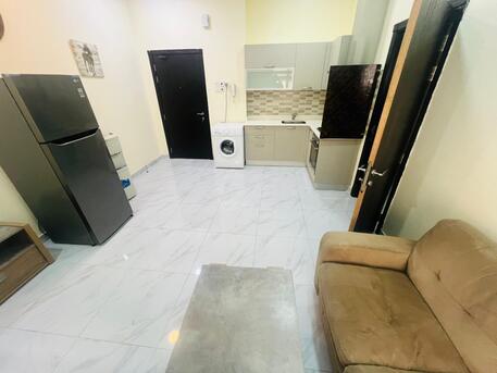 Segaya, Apartments/Houses, BHD 230/month,  Furnished,  1 BR,  FURNISHED 1 BHK APARTMENT FOR RENT IN SEGAYA -: FAZAL* 34664461