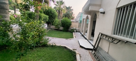 Tubli, Villas, BHD 450,  SEMI FURNISHED 3 BHK COMPOUND VILLA FOR RENT IN TUBLI :38185065