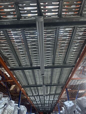 Yanbu, Construction, Fabrication And Erection Of Structural Steel Work