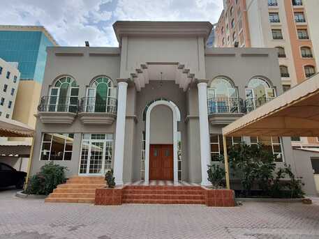 Manama, Commercial Villas, BHD 3000,  2Store 9 BHK Commercial Villa For Rent In -((Seef))