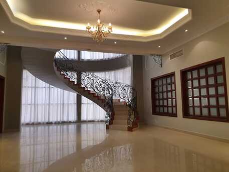 Manama, Commercial Villas, BHD 3000,  2Store 9 BHK Commercial Villa For Rent In -((Seef))