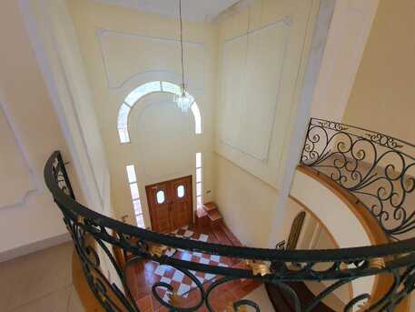 Manama, Commercial Villas, BHD 3000,  2Store 9 BHK Commercial Villa For Rent In -((Seef))