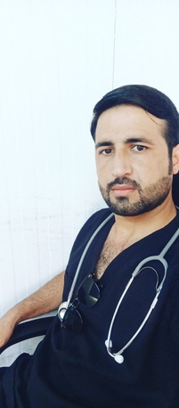 Riyadh, Job Seekers, Male Nurse