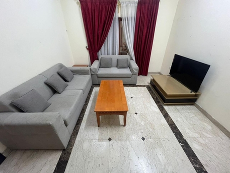 Umm Al Hassam, Apartments/Houses, BHD 450/month,  2 BR,  SPACIOUS FULLY FURNISHED 2 BHK APARTMENT FOR RENT IN UMM AL HASSAM-: FAZAL* 34664461*
