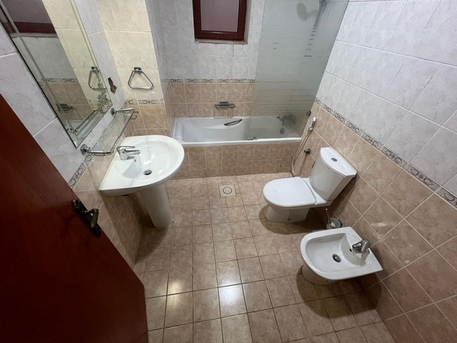 Umm Al Hassam, Apartments/Houses, BHD 450/month,  2 BR,  SPACIOUS FULLY FURNISHED 2 BHK APARTMENT FOR RENT IN UMM AL HASSAM-: FAZAL* 34664461*