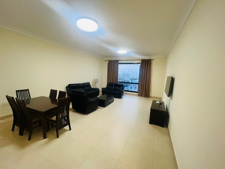 Umm Al Hassam, Apartments/Houses, BHD 450/month,  2 BR,  SPACIOUS FULLY FURNISHED 2 BHK APARTMENT FOR RENT IN UMM AL HASSAM -: FAZAL* 34664461