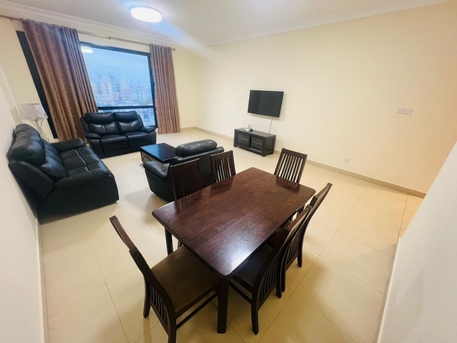 Umm Al Hassam, Apartments/Houses, BHD 450/month,  2 BR,  SPACIOUS FULLY FURNISHED 2 BHK APARTMENT FOR RENT IN UMM AL HASSAM -: FAZAL* 34664461