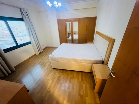 Umm Al Hassam, Apartments/Houses, BHD 450/month,  2 BR,  SPACIOUS FULLY FURNISHED 2 BHK APARTMENT FOR RENT IN UMM AL HASSAM -: FAZAL* 34664461