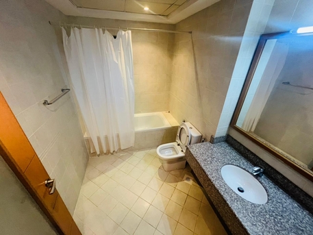 Umm Al Hassam, Apartments/Houses, BHD 450/month,  2 BR,  SPACIOUS FULLY FURNISHED 2 BHK APARTMENT FOR RENT IN UMM AL HASSAM -: FAZAL* 34664461