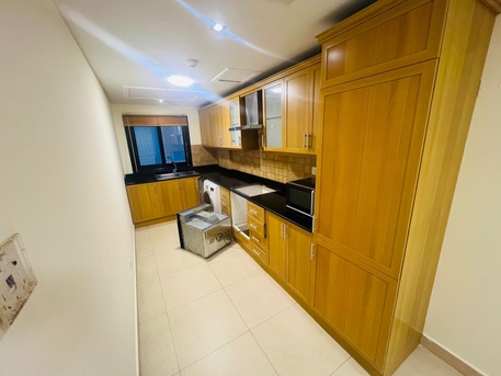 Umm Al Hassam, Apartments/Houses, BHD 450/month,  2 BR,  SPACIOUS FULLY FURNISHED 2 BHK APARTMENT FOR RENT IN UMM AL HASSAM -: FAZAL* 34664461