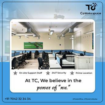 Noida, Business, Choose The Best Coworking Spaces In Noida Sector 63