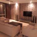BHD 450/month,  Furnished,  3 BR,  180 Sq. Meter,  3 Bhk Fully Furnished Flat Available In Juffair Call Aleena