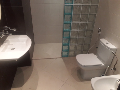 Juffair, Apartments/Houses, BHD 450/month,  Furnished,  3 BR,  180 Sq. Meter,  3 Bhk Fully Furnished Flat Available In Juffair Call Aleena