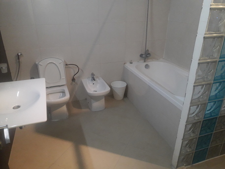 Juffair, Apartments/Houses, BHD 450/month,  Furnished,  3 BR,  180 Sq. Meter,  3 Bhk Fully Furnished Flat Available In Juffair Call Aleena