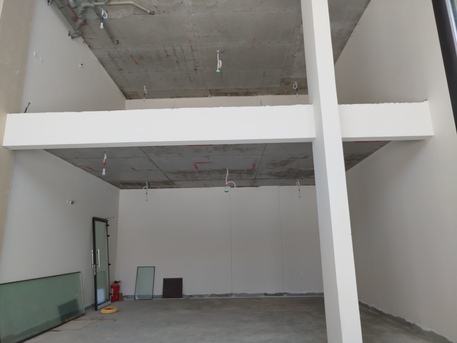 Manama, Shops, BHD 800,  Shop For Rent In Big Shop 1Shutter With Mezzanine Floor  In -(((Hajiyat )))