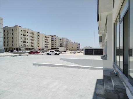 Manama, Shops, BHD 800,  Shop For Rent In Big Shop 1Shutter With Mezzanine Floor  In -(((Hajiyat )))