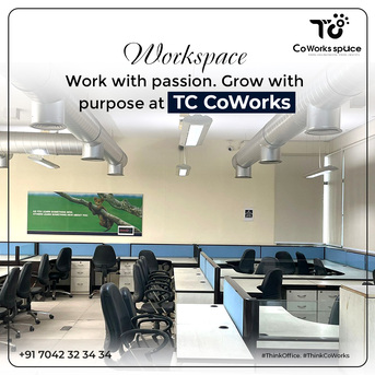 Mumbai, Business, Advantages Of Choosing Coworking Spaces With TC Coworks Space