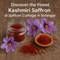 What Are The Uses Of Saffron Threads?