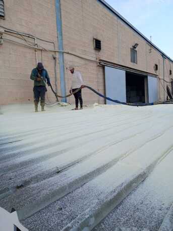 Dammam, Construction, Plumbing, Electrical, Paint,Gypsum, Tile, Fire Fighting , Epoxy And Carpentry Work