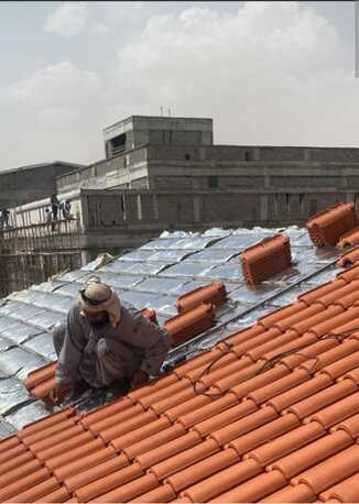 Dammam, Construction, Plumbing, Electrical, Paint,Gypsum, Tile, Fire Fighting , Epoxy And Carpentry Work