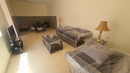 Amman, Apartments/Houses, JOD 5400/year,  Furnished,  1 BR,  Ground New Fully Furnished One Bedroom Apartment In Shemsani 00962777688956