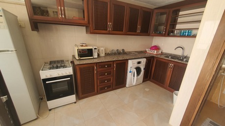 Amman, Apartments/Houses, JOD 5400/year,  Furnished,  1 BR,  Ground New Fully Furnished One Bedroom Apartment In Shemsani 00962777688956