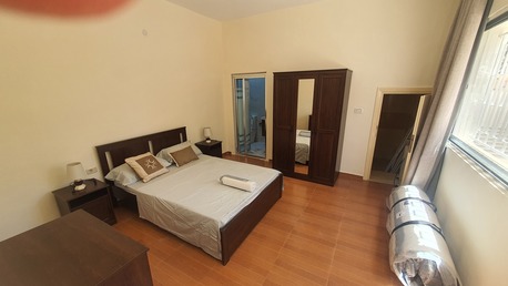 Amman, Apartments/Houses, JOD 5400/year,  Furnished,  1 BR,  Ground New Fully Furnished One Bedroom Apartment In Shemsani 00962777688956