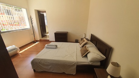 Amman, Apartments/Houses, JOD 5400/year,  Furnished,  1 BR,  Ground New Fully Furnished One Bedroom Apartment In Shemsani 00962777688956