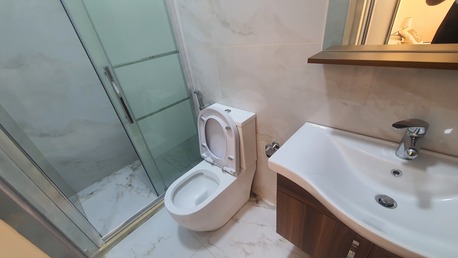 Amman, Apartments/Houses, JOD 5400/year,  Furnished,  1 BR,  Ground New Fully Furnished One Bedroom Apartment In Shemsani 00962777688956