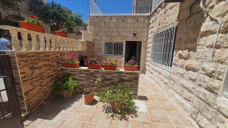 Amman, Apartments/Houses, JOD 5400/year,  Furnished,  1 BR,  Ground New Fully Furnished One Bedroom Apartment In Shemsani 00962777688956