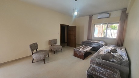 Amman, Apartments/Houses, JOD 8000/year,  Furnished,  2 BR,  Ground New Fully Furinshed 2B Apartment With Terrace And Garden Shemsani 00962777688956