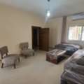 JOD 8000/year,  Furnished,  2 BR,  Ground New Fully Furinshed 2B Apartment With Terrace And Garden Shemsani 00962777688956
