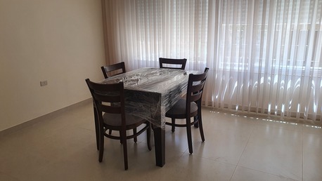 Amman, Apartments/Houses, JOD 8000/year,  Furnished,  2 BR,  Ground New Fully Furinshed 2B Apartment With Terrace And Garden Shemsani 00962777688956