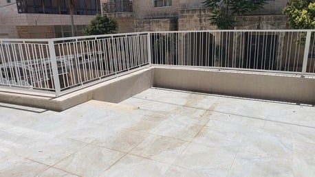 Amman, Apartments/Houses, JOD 8000/year,  Furnished,  2 BR,  Ground New Fully Furinshed 2B Apartment With Terrace And Garden Shemsani 00962777688956