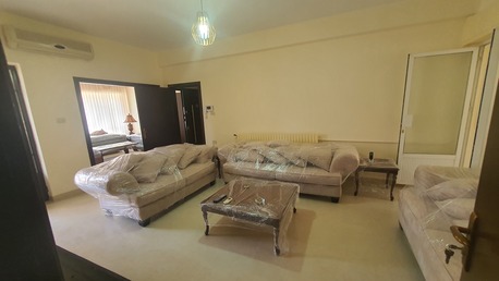 Amman, Apartments/Houses, JOD 7800/year,  Furnished,  2 BR,  New Fully Furnished Two Bedroom Apartment With Close Baconly In Shemsani 00962777688956