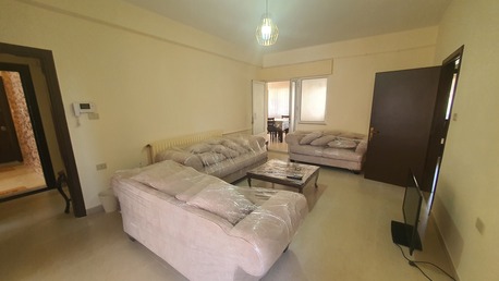 Amman, Apartments/Houses, JOD 7800/year,  Furnished,  2 BR,  New Fully Furnished Two Bedroom Apartment With Close Baconly In Shemsani 00962777688956