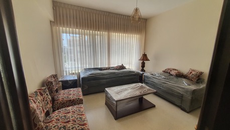 Amman, Apartments/Houses, JOD 7800/year,  Furnished,  2 BR,  New Fully Furnished Two Bedroom Apartment With Close Baconly In Shemsani 00962777688956