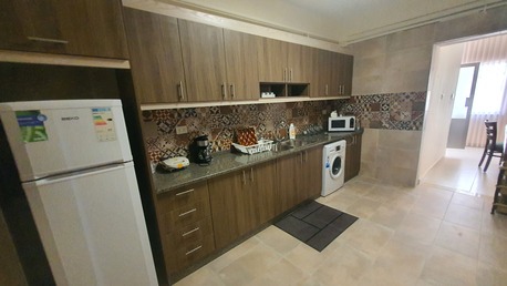 Amman, Apartments/Houses, JOD 7800/year,  Furnished,  2 BR,  New Fully Furnished Two Bedroom Apartment With Close Baconly In Shemsani 00962777688956