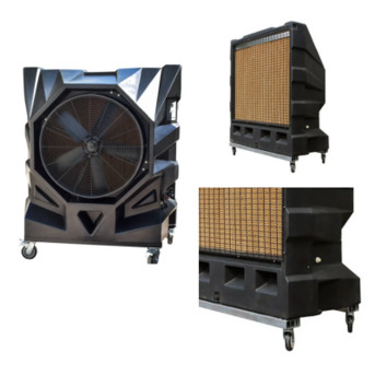 Dubai, Industrial Machinery, AED 9450,  CM-30000AP Heavy-Duty Industrial Cooling Machine