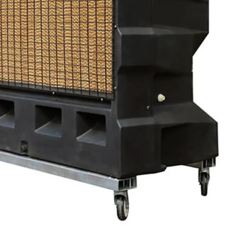 Dubai, Industrial Machinery, AED 9450,  CM-30000AP Heavy-Duty Industrial Cooling Machine