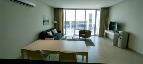 Umm Al Hassam, Apartments/Houses, BHD 470/month,  2 BR,  FULLY FURNISHED 2 BHK APARTMENT FOR RENT IN UMM AL HASSAM-: 38185065