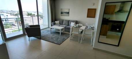 Umm Al Hassam, Apartments/Houses, BHD 380/month,  1 BR,  FULLY FURNISHED 1 BHK APARTMENT FOR RENT IN UMM AL HASSAM-: 38185065