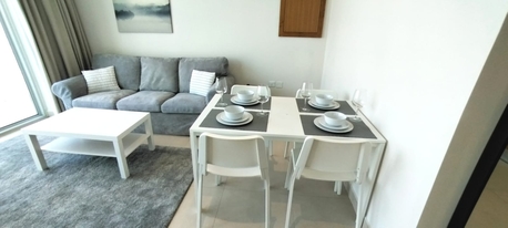 Umm Al Hassam, Apartments/Houses, BHD 380/month,  1 BR,  FULLY FURNISHED 1 BHK APARTMENT FOR RENT IN UMM AL HASSAM-: 38185065