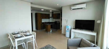 Umm Al Hassam, Apartments/Houses, BHD 380/month,  1 BR,  FULLY FURNISHED 1 BHK APARTMENT FOR RENT IN UMM AL HASSAM-: 38185065