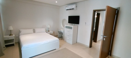 Umm Al Hassam, Apartments/Houses, BHD 380/month,  1 BR,  FULLY FURNISHED 1 BHK APARTMENT FOR RENT IN UMM AL HASSAM-: 38185065