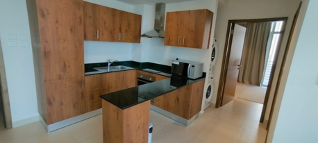 Umm Al Hassam, Apartments/Houses, BHD 380/month,  1 BR,  FULLY FURNISHED 1 BHK APARTMENT FOR RENT IN UMM AL HASSAM-: 38185065